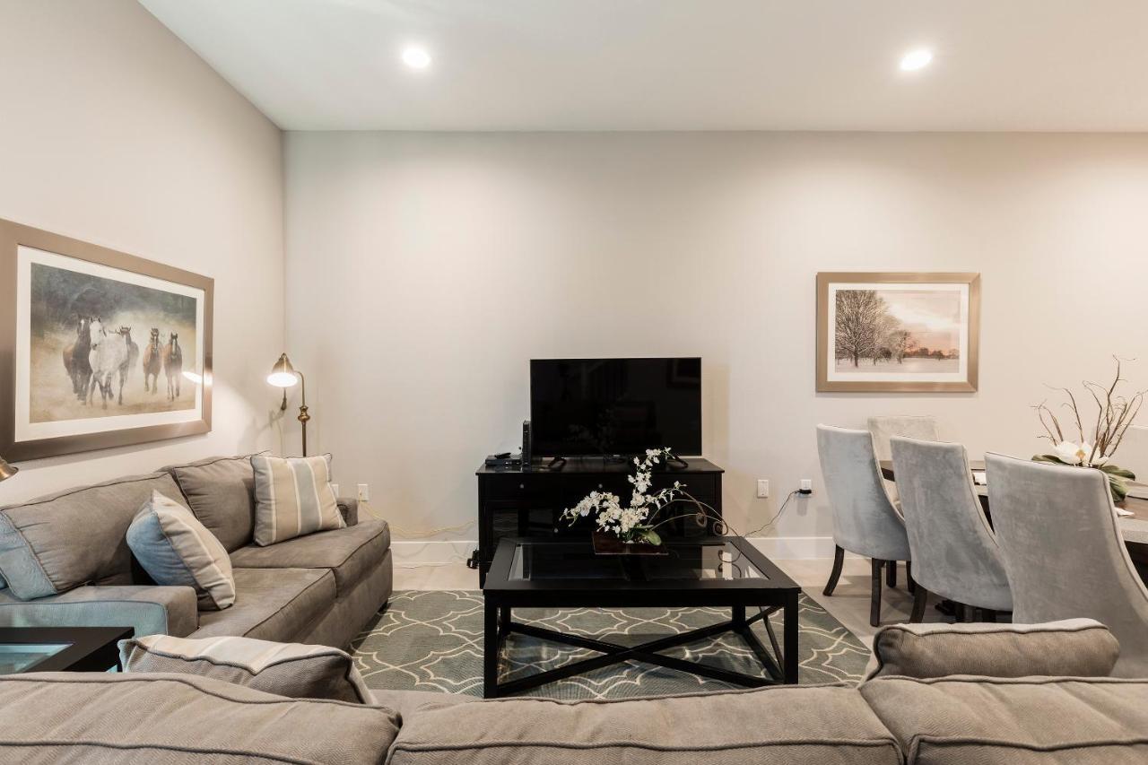 4 Bedroom 4 Ba Deluxe Villa 1804Ft² 5Min To Disney Parks Orlando Exteriör bild